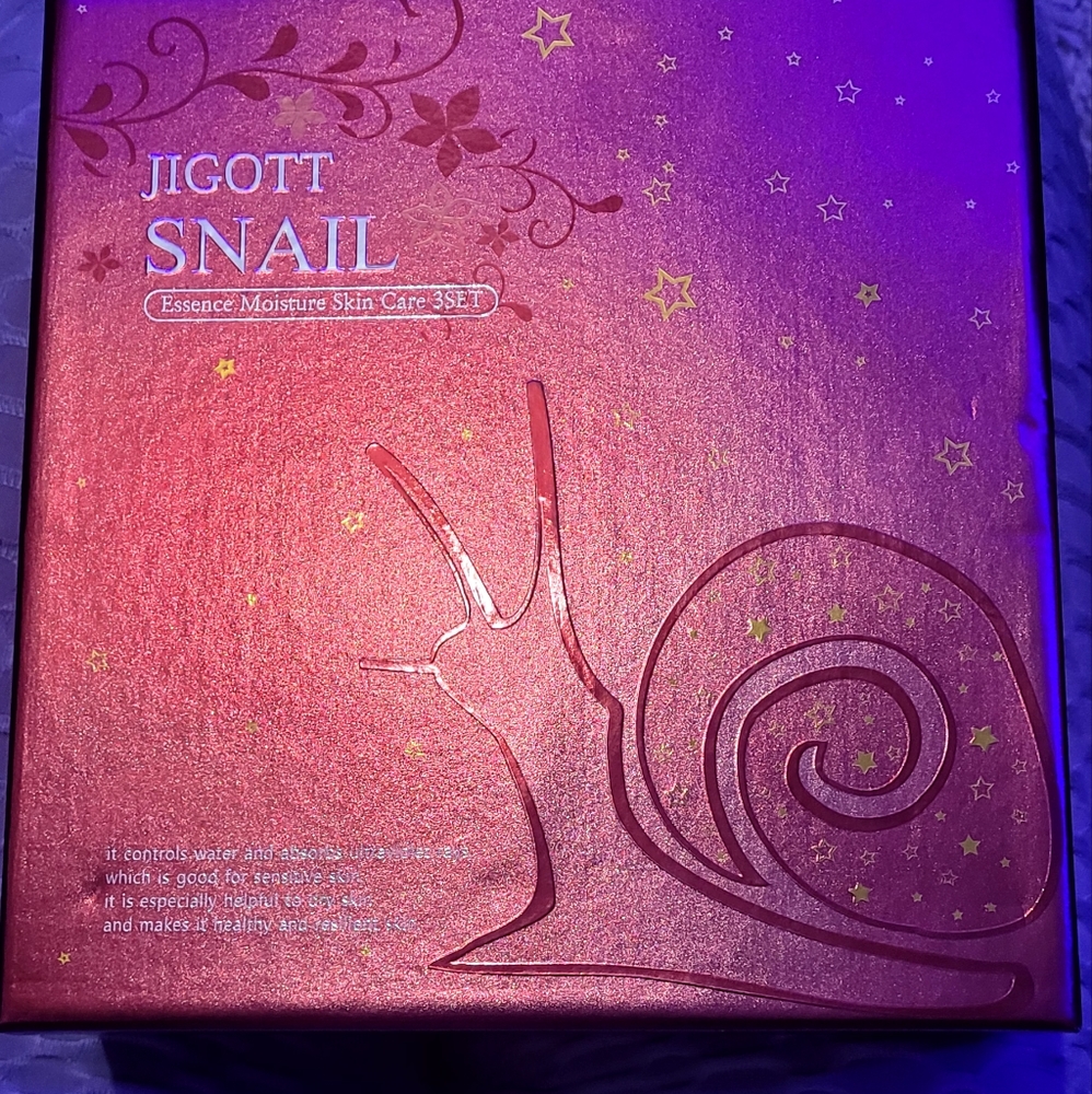 Skincare set